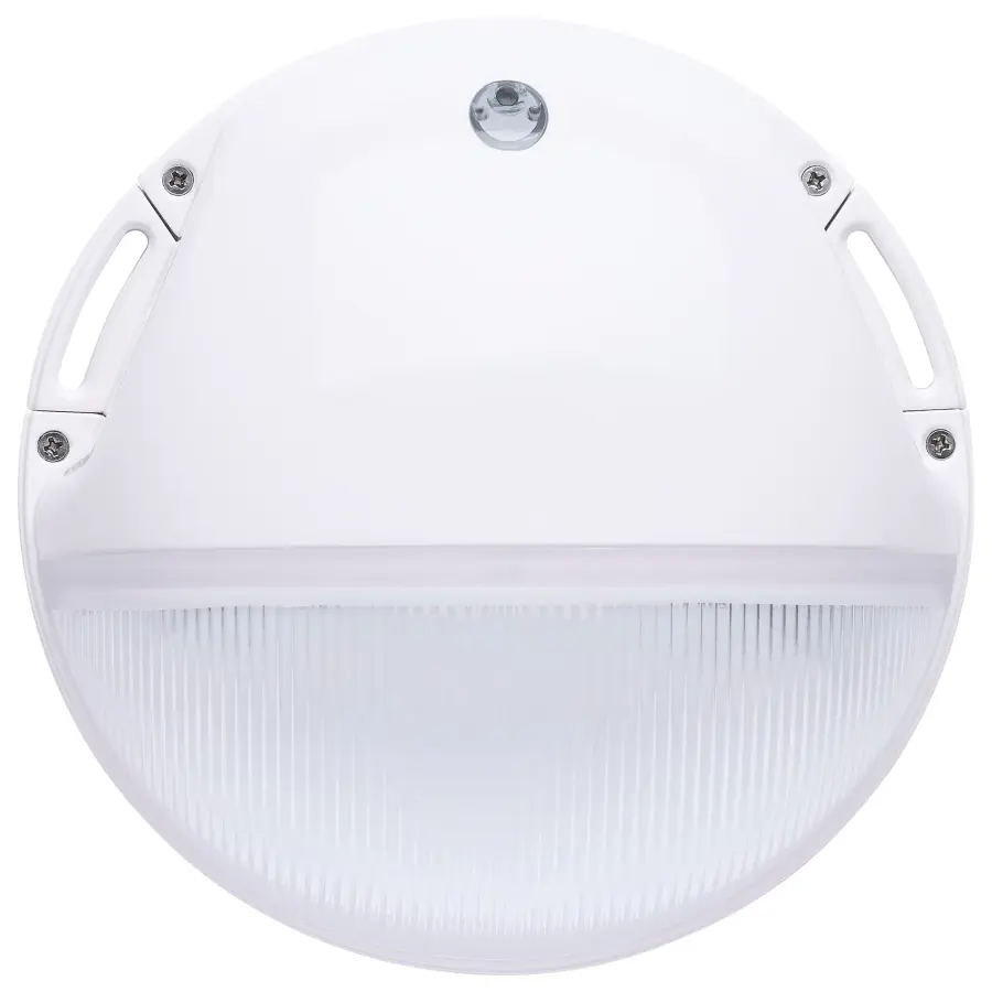 LED Round Wall Pack - 20W CCT Selectable - Image 15