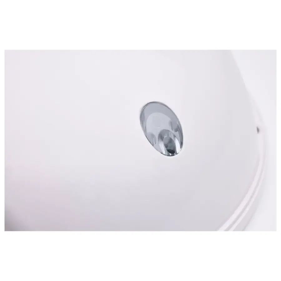 LED Round Wall Pack - 20W CCT Selectable - Image 16