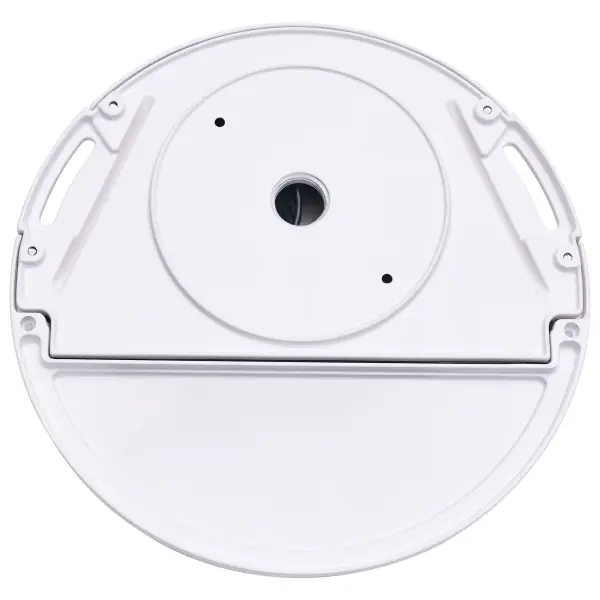 LED Round Wall Pack - 20W CCT Selectable - Image 3