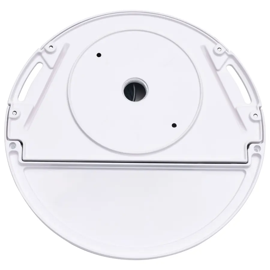 LED Round Wall Pack - 20W CCT Selectable - Image 3