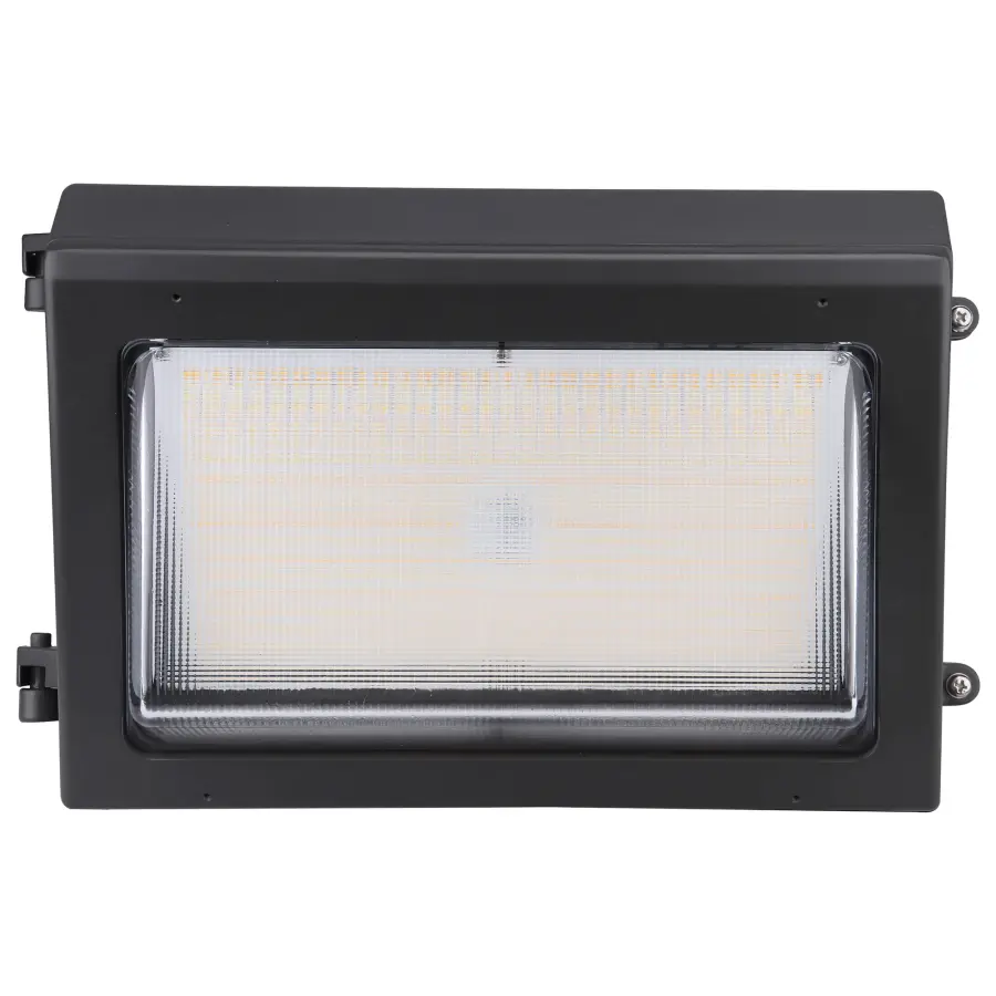 Emergency Architectural LED Wall Pack with Photocell - Image 2