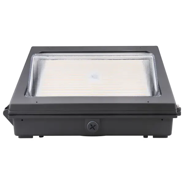 Emergency Architectural LED Wall Pack with Photocell - Image 3