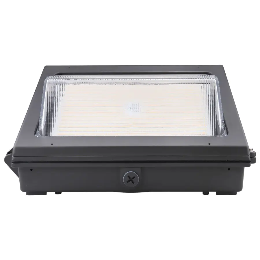 Emergency Architectural LED Wall Pack with Photocell - Image 3