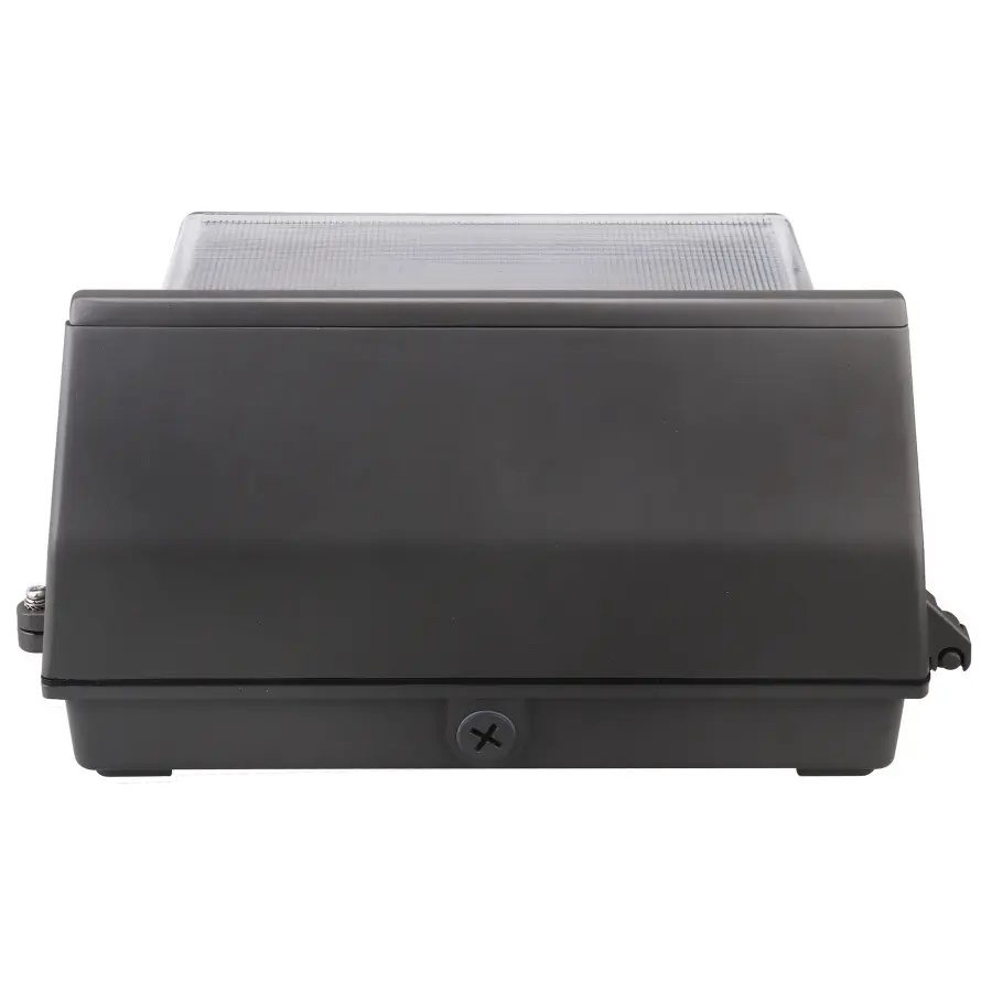 Emergency Architectural LED Wall Pack with Photocell - Image 4