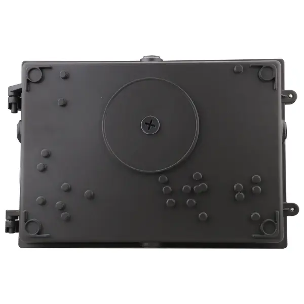 Emergency Architectural LED Wall Pack with Photocell - Image 5