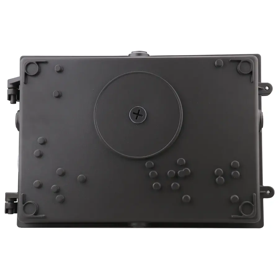Emergency Architectural LED Wall Pack with Photocell - Image 5