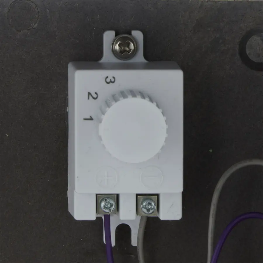 Emergency Architectural LED Wall Pack with Photocell - Image 6