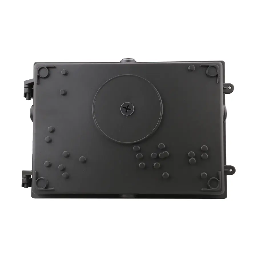 Adjustable LED Wall Pack with Photocell - Image 3