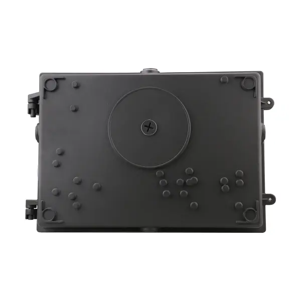 Adjustable LED Wall Pack with Photocell - Image 3