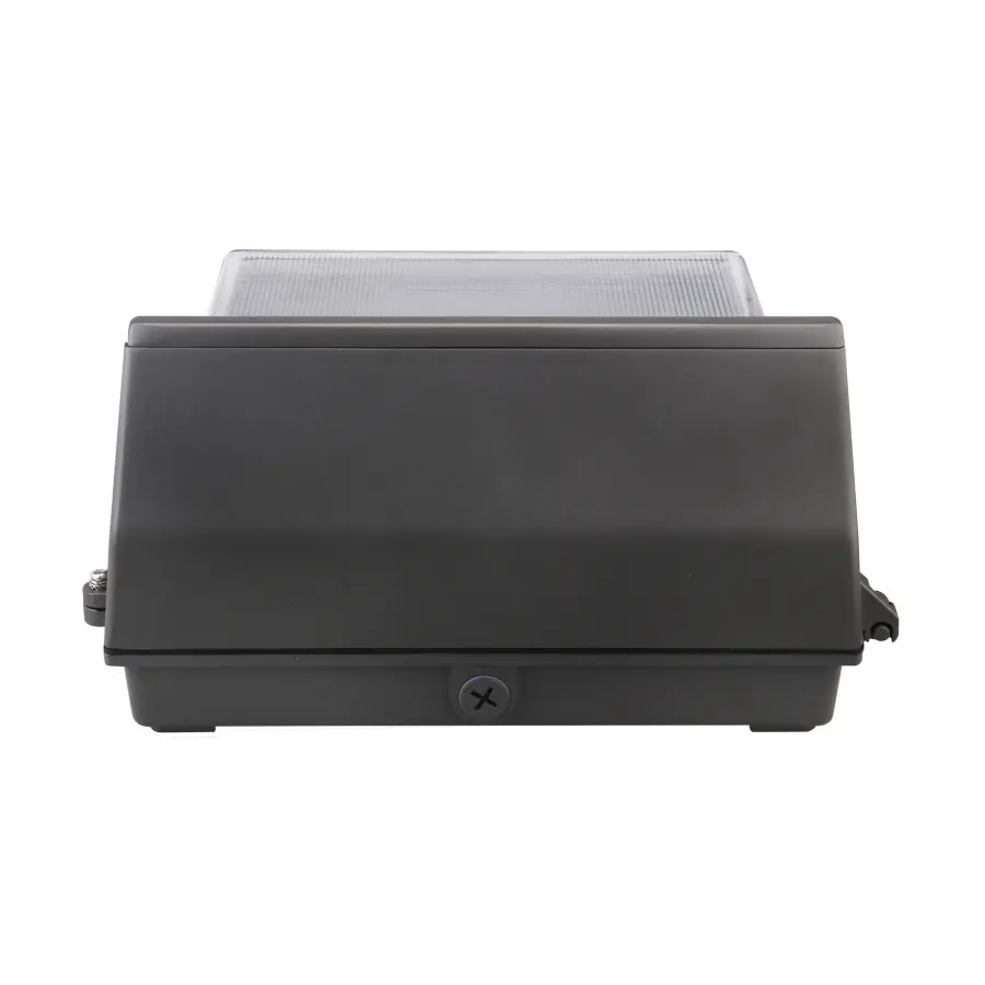 Adjustable LED Wall Pack with Photocell - Image 8