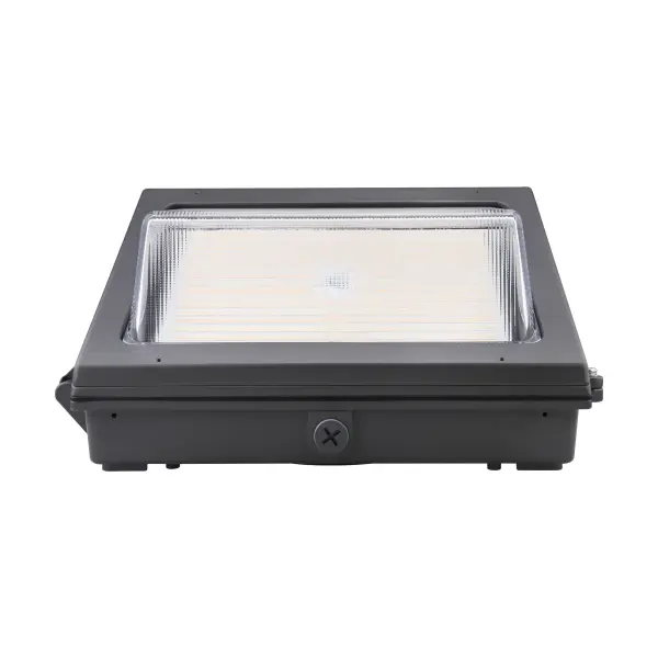 Adjustable LED Wall Pack with Photocell - 80-120W - Image 4