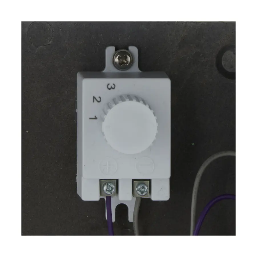 Adjustable LED Wall Pack with Photocell - 80-120W - Image 7