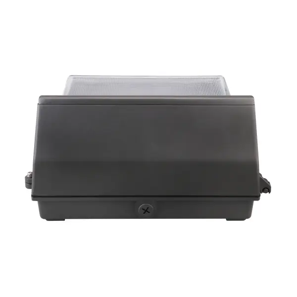 Adjustable LED Wall Pack with Photocell - 80-120W - Image 8