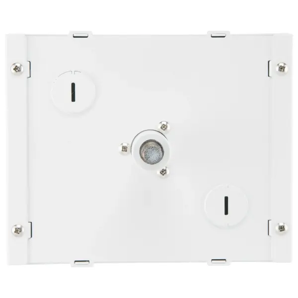 3/8" to 3/4" Pendant Adapter for UFO LED High Bay - White - Image 3