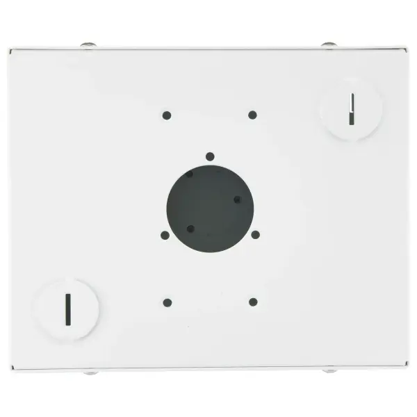 3/8" to 3/4" Pendant Adapter for UFO LED High Bay - White - Image 5