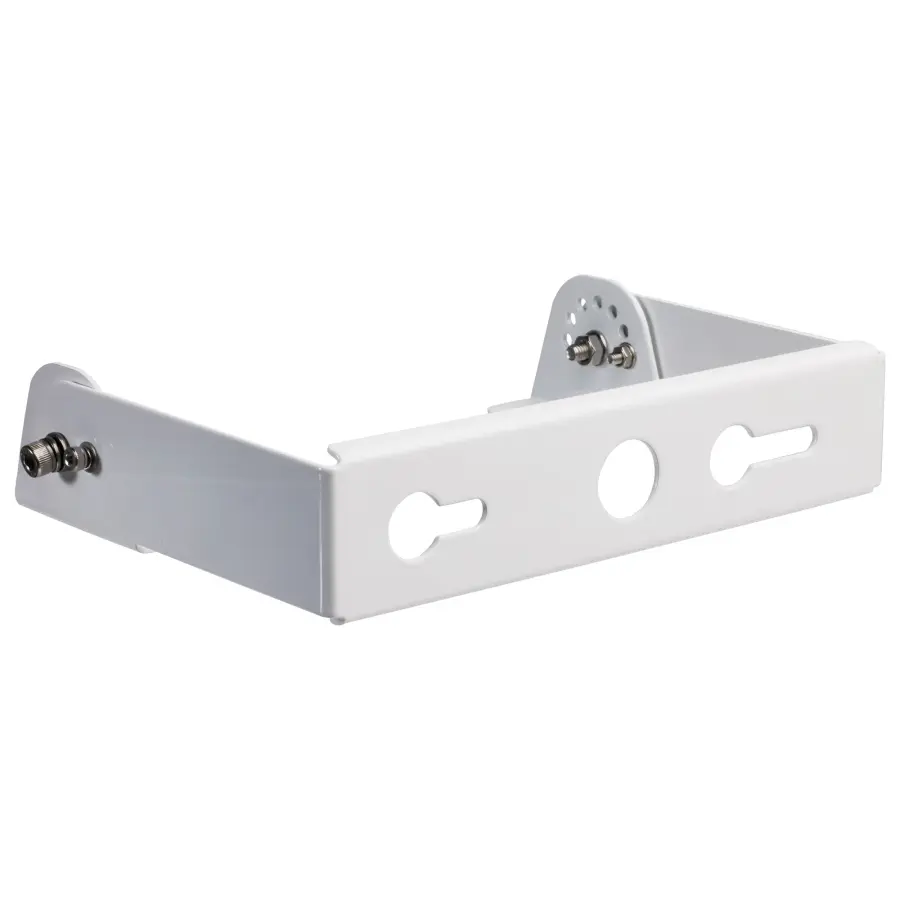 Yoke Mount Bracket for UFO High Bay Fixtures - Image 1