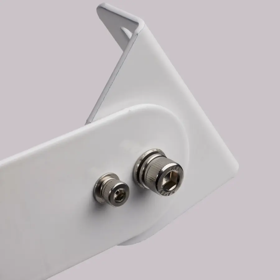 Yoke Mount Bracket for UFO High Bay Fixtures - Image 4