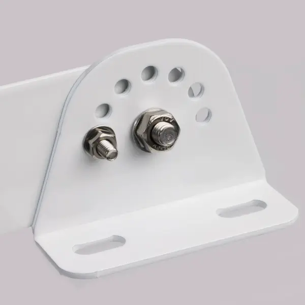 Yoke Mount Bracket for UFO High Bay Fixtures - Image 5