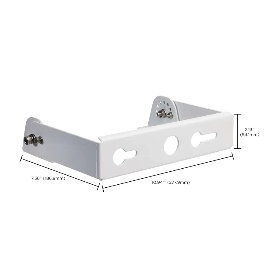 Yoke Mount Bracket for UFO High Bay Fixtures - Image 6