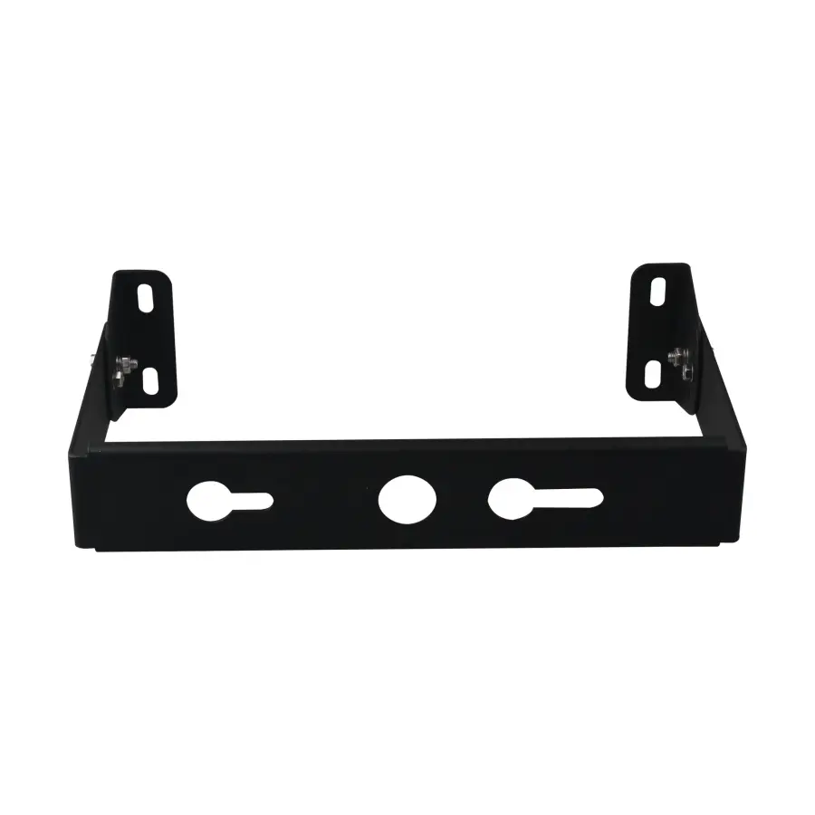 Yoke Mount Bracket for UFO High Bay Fixtures - Image 1