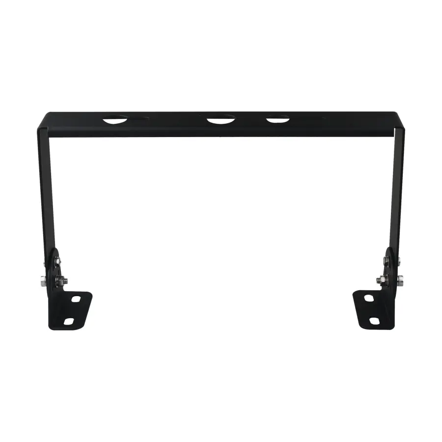 Yoke Mount Bracket for UFO High Bay Fixtures - Image 2