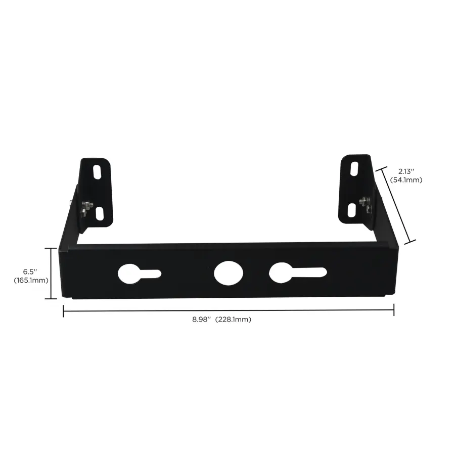 Yoke Mount Bracket for UFO High Bay Fixtures - Image 4