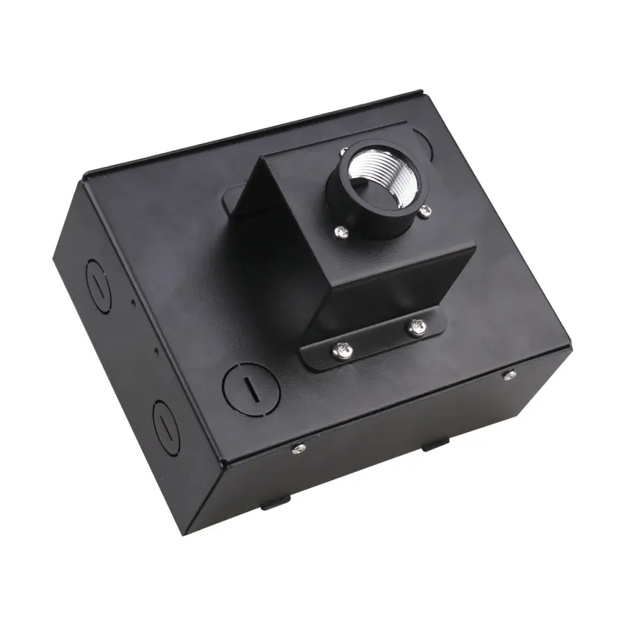 3/8" to 3/4" Pendant Adapter for UFO LED High Bay - Image 1