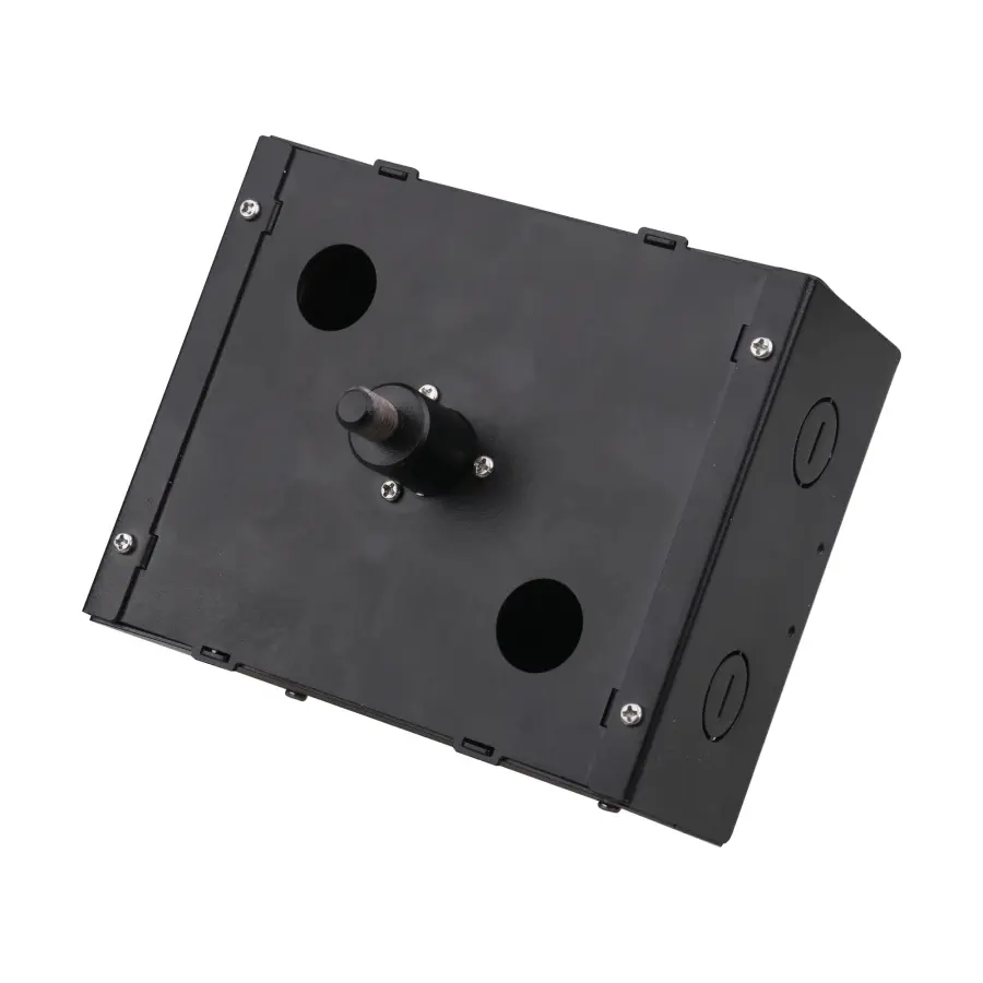 3/8" to 3/4" Pendant Adapter for UFO LED High Bay - Image 2