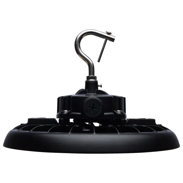 LED UFO High Bay - Selectable Wattage & Color Temperature - Image 4