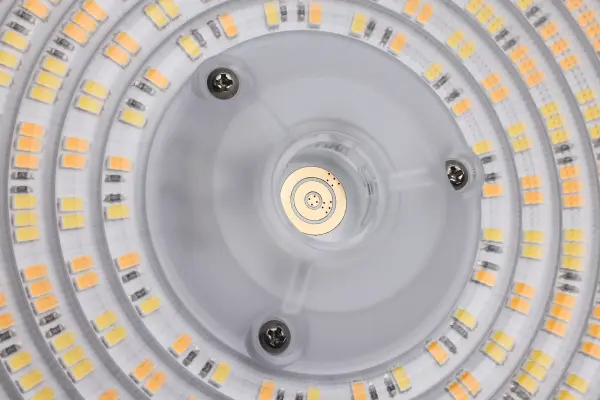 LED UFO High Bay - Selectable Wattage & Color Temperature - Image 7