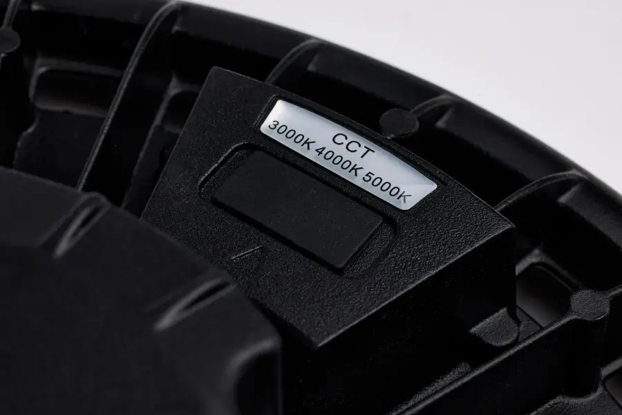 LED UFO High Bay - Selectable Wattage & Color Temperature - Image 11