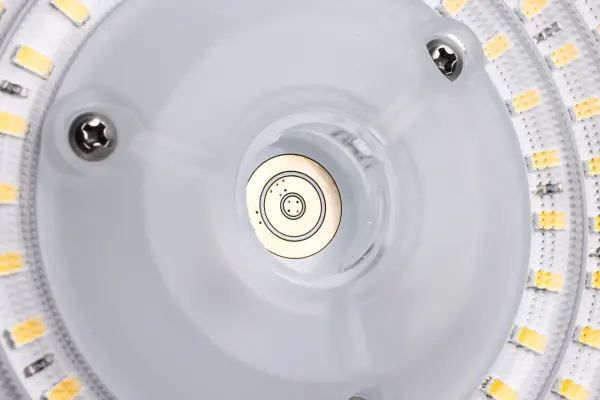 LED UFO High Bay - Selectable Wattage & Color Temperature - Image 6