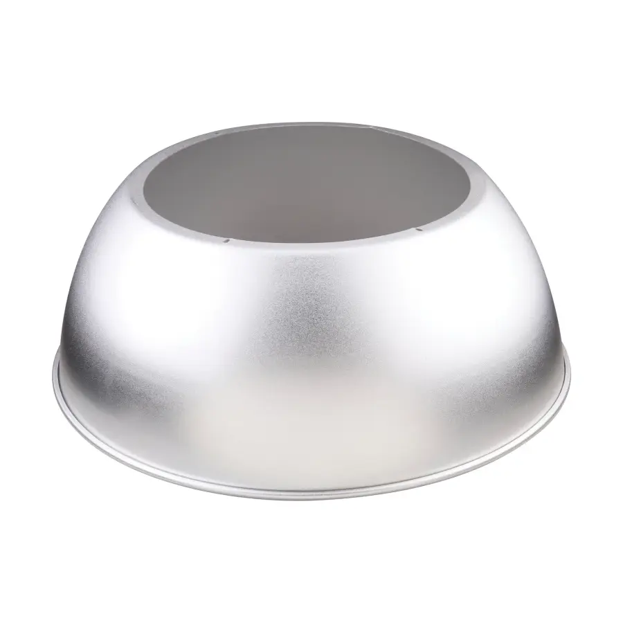 Aluminum Reflector for Gen 2 UFO LED High Bay (100W/150W) - Image 1