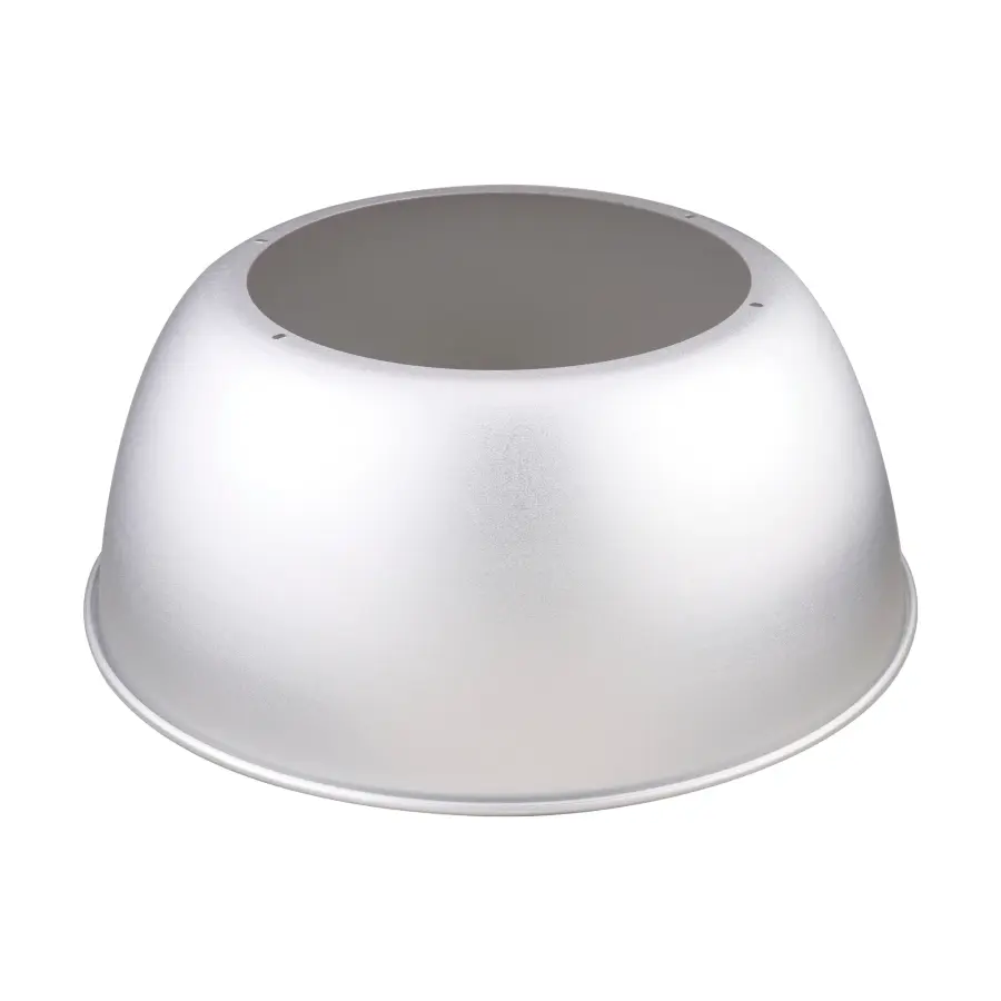 Aluminum Reflector for 200W & 240W Gen 2 UFO LED High Bay - Image 1