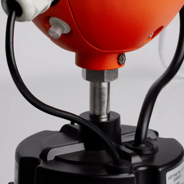 30W Emergency Battery Backup for UFO LED High Bay - Image 11