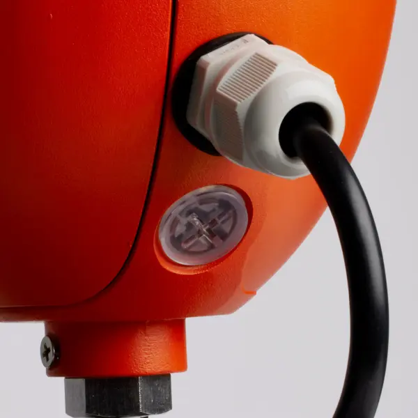 30W Emergency Battery Backup for UFO LED High Bay - Image 12