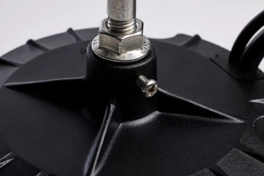 100W UFO LED High Bay - 4000K Black - Image 10