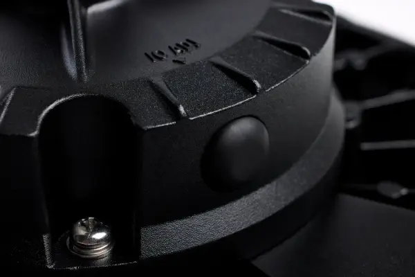 150W UFO LED High Bay - 5000K Black - Image 7