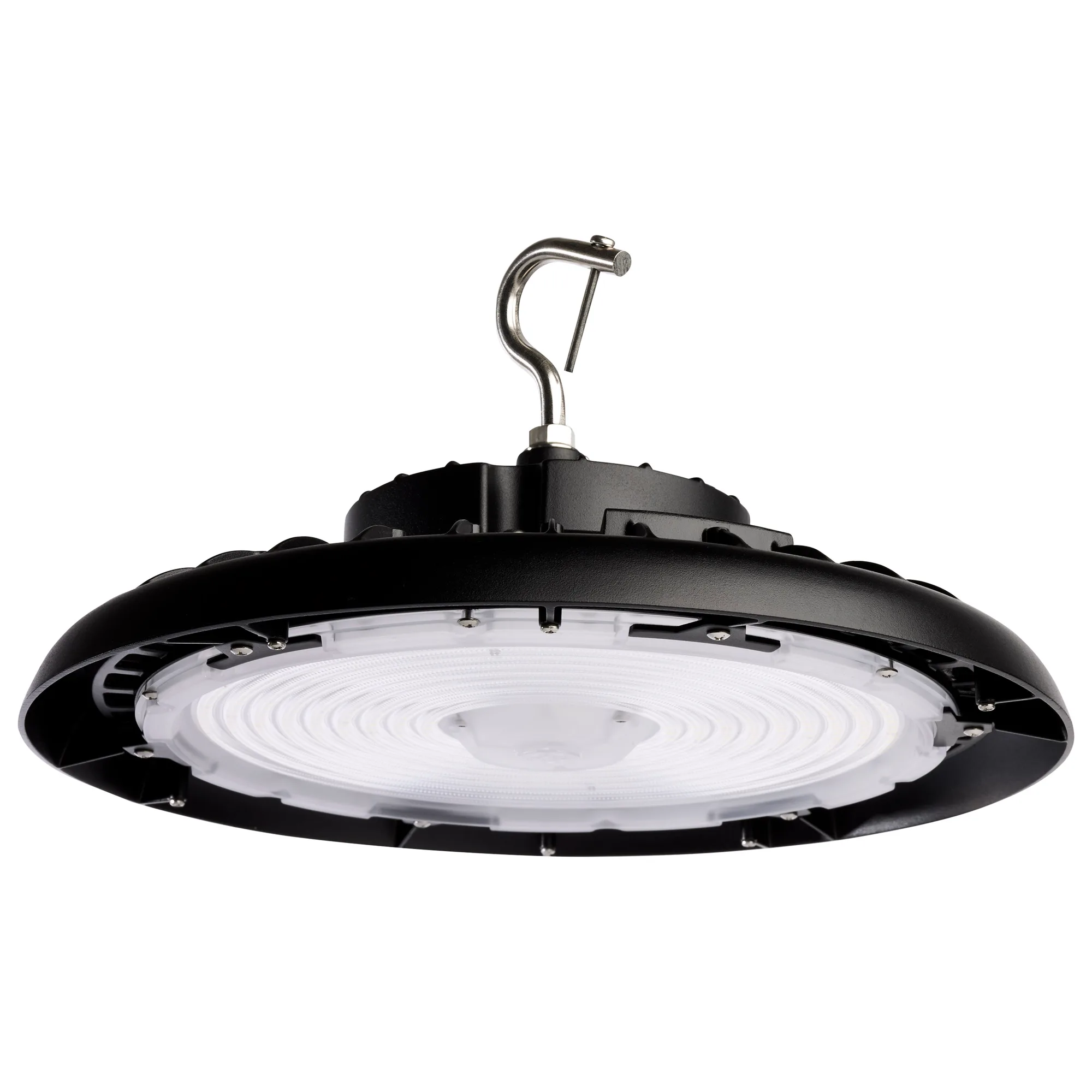 200W UFO LED High Bay - 4000K
