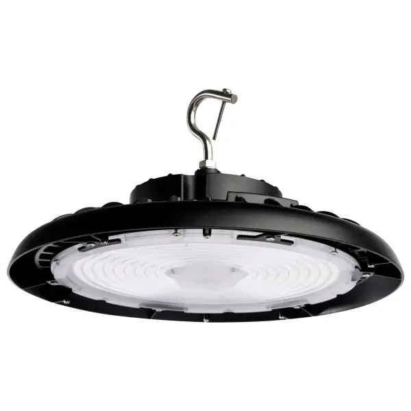 240W UFO LED High Bay - 4000K - Image 1