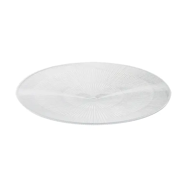 Bottom Diffuser for Gen 2 UFO LED High Bay (100W/150W) - Image 1