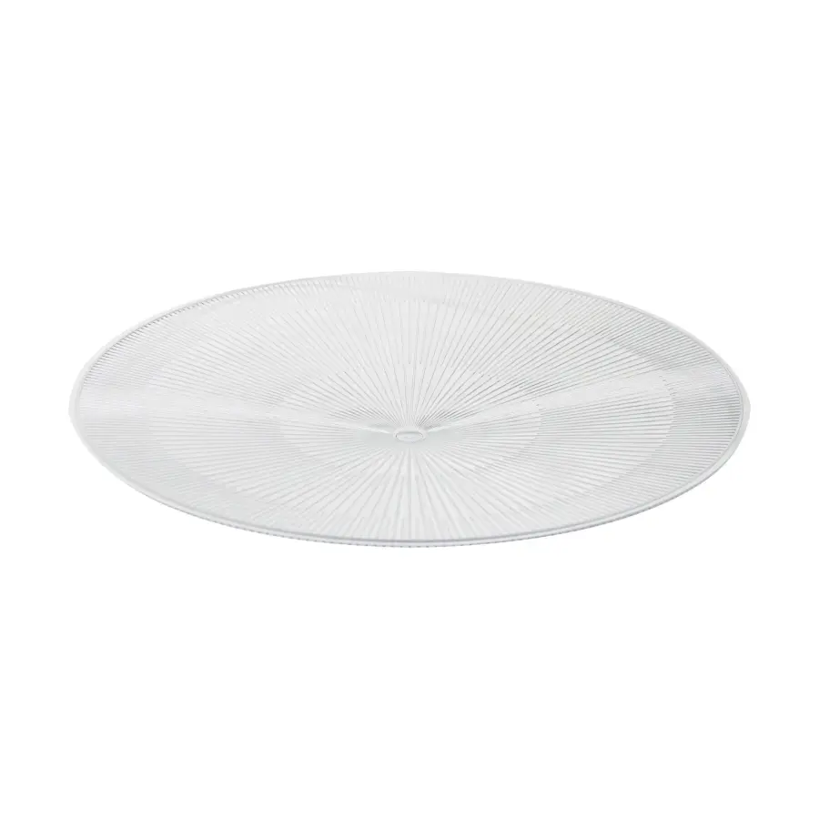 Bottom Diffuser for Gen 2 UFO LED High Bay (100W/150W) - Image 1