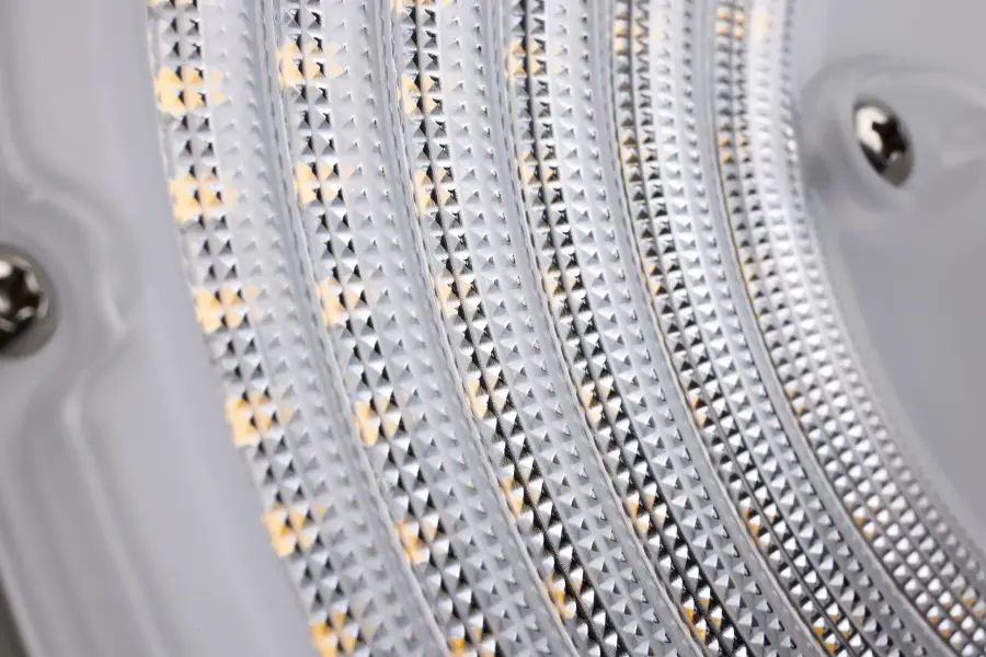 100W UFO LED High Bay Light - 4000K White - Image 5