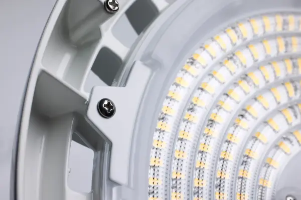 100W UFO LED High Bay Light - 4000K White - Image 10