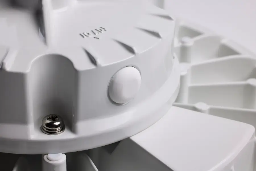 100W UFO LED High Bay Light - 5000K - Image 7