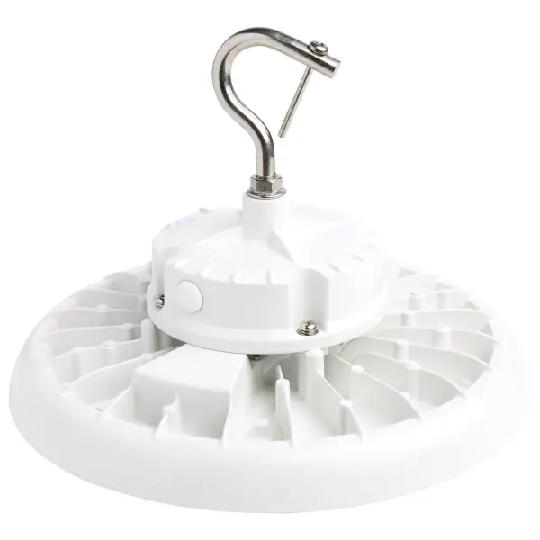 150W UFO LED High Bay Light - 4000K White - Image 2