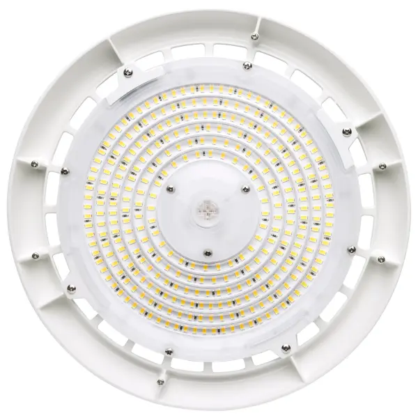 150W UFO LED High Bay Light - 4000K White - Image 3