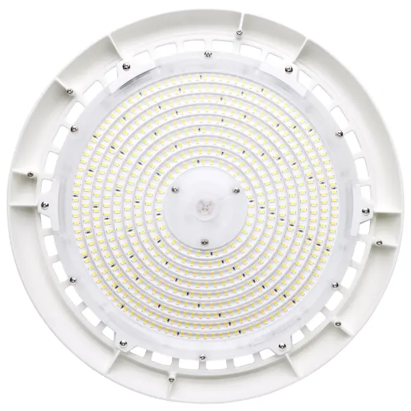 200W UFO LED High Bay Light - 5000K White - Image 3