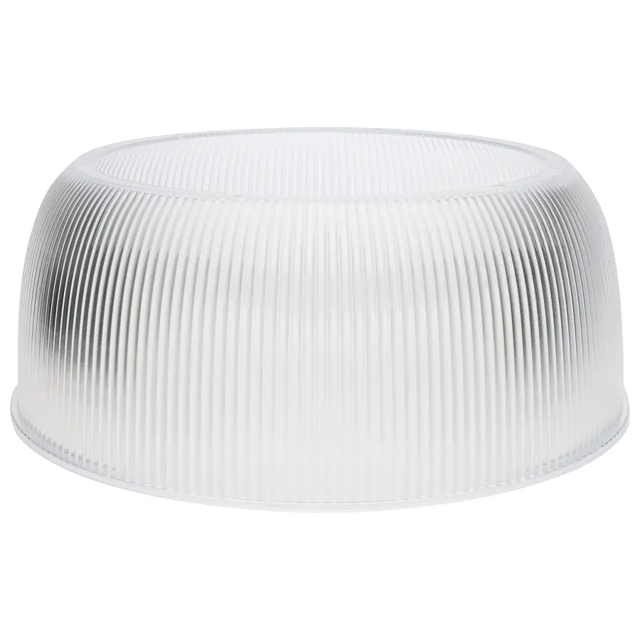 PC Shade for 200W & 240W Gen 2 UFO LED High Bay - Image 1