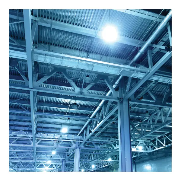 PC Shade for 200W & 240W Gen 2 UFO LED High Bay - Image 3